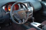 Nissan Murano 2008 года